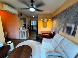 Blk 221A Matilda Edge (Punggol), HDB 3 Rooms #581347581